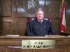 Judge Bentley